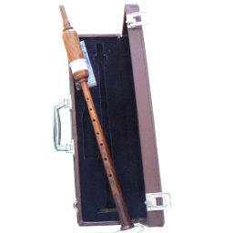 Practice chanter « long »