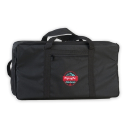 Sac bandoulière / dos de cornemuse