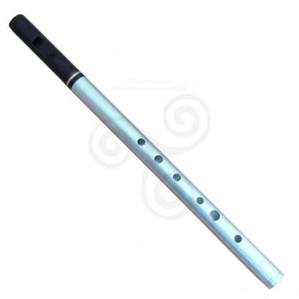 Flute whistle Dixon DX 006