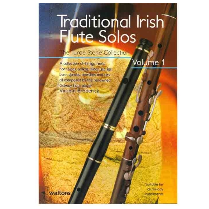 Traditional irish Solos