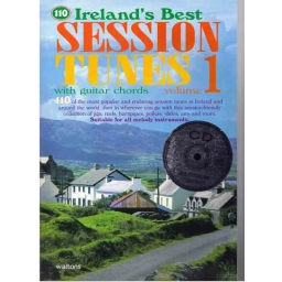 110 Ireland's Best Session Tunes CD 1