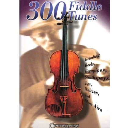 300 Fiddle Tunes