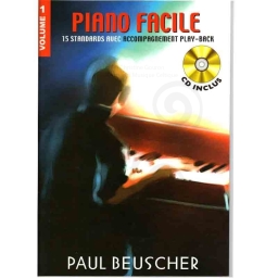 Piano Facile + CD