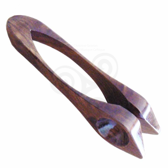 Découvrez le Bodhran l'instrument de percussion utilisé dans la