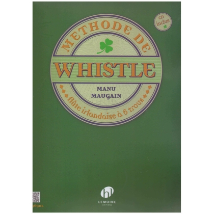 Méthode de whistle