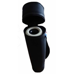 Étui de bombarde ou practice chanter Luxbag