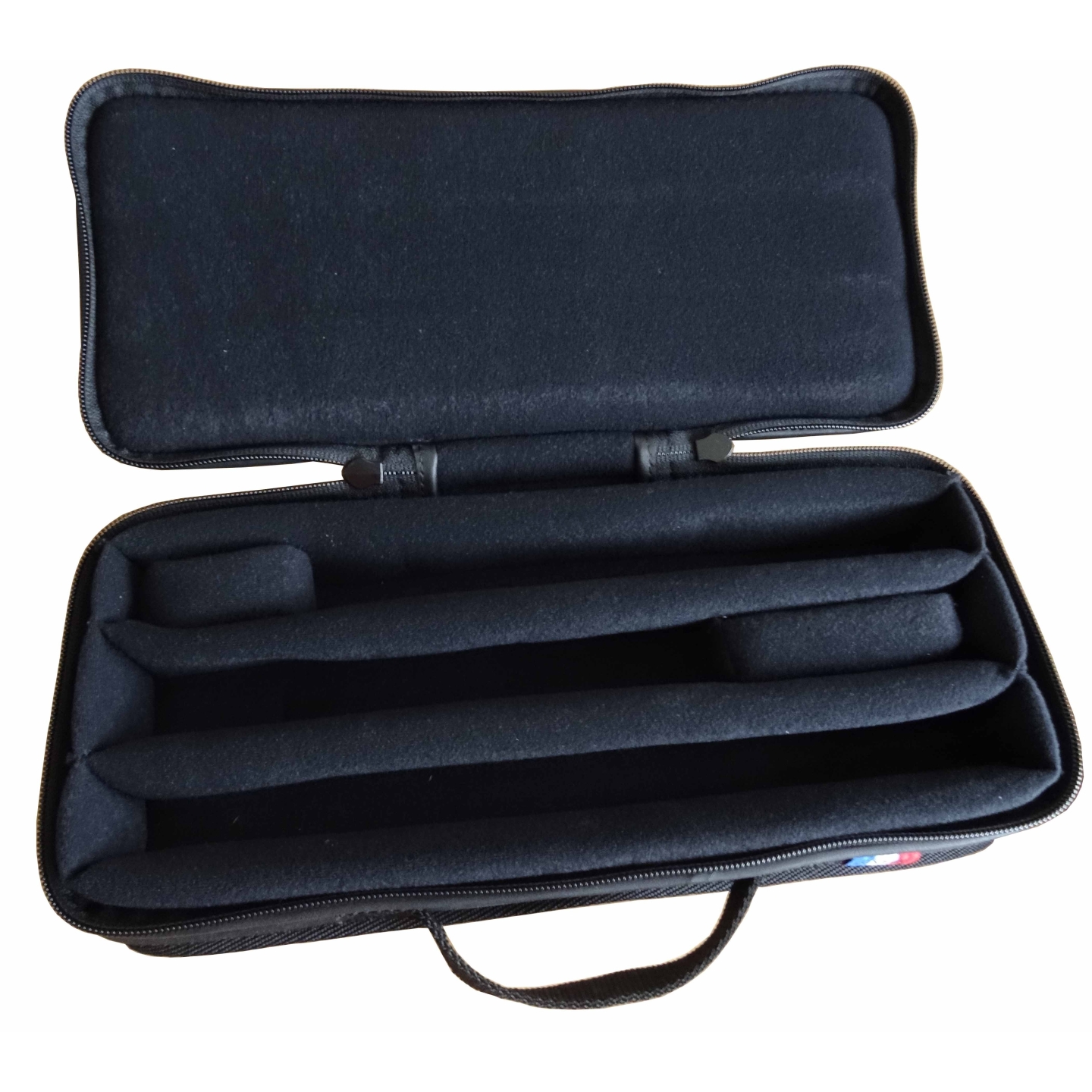 Pearl Flûte TFP-238 - Housse Pour étui De Piccolo