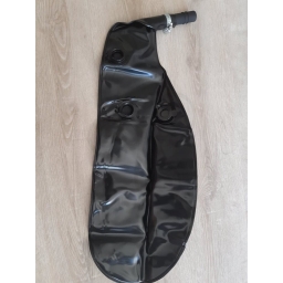 Poche cornemuse d'intérieur