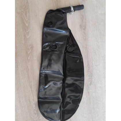 Poche cornemuse d'intérieur