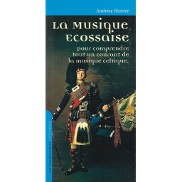 La Musique Ecossaise (livre)