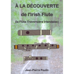 Flute traversière irlandaise Polypenco