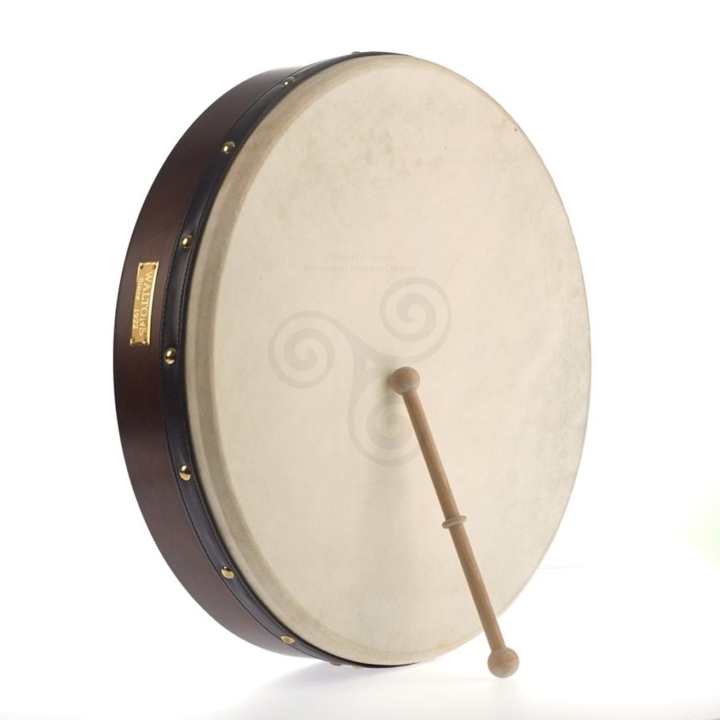 Pack bodhran