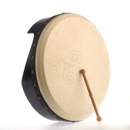 Bodhran Waltons réglable 18"