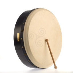 Bodhran Waltons réglable 18"-face