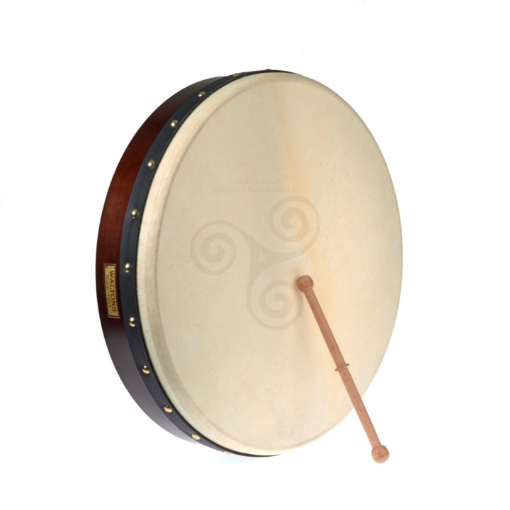 Bodhran Waltons Pro