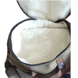 Housse de bodhran Deluxe Mc Bride