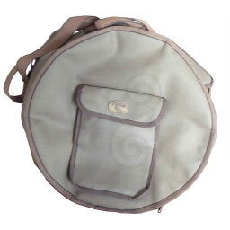 Housse de bodhran Deluxe Mc Bride