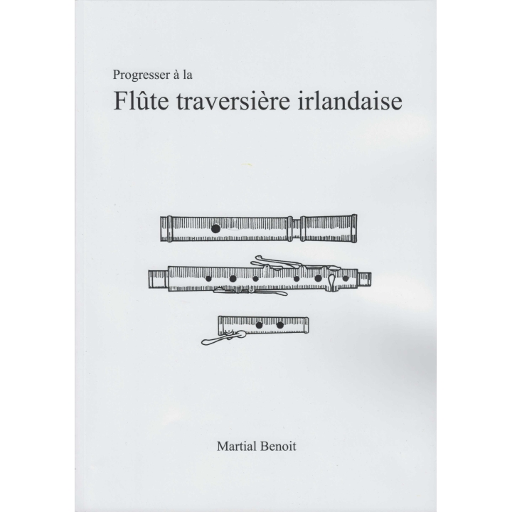 Méthode flute traversière