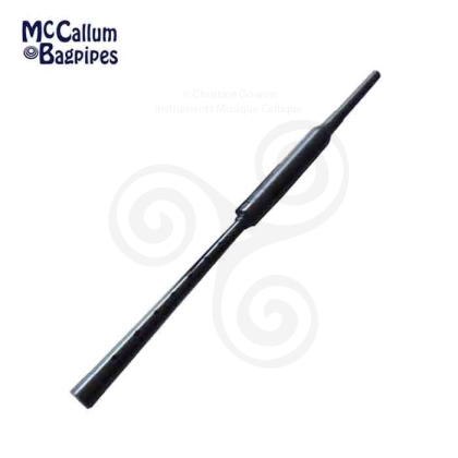 Practice chanter standard Mc Callum 