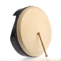 Bodhran irlandais : l'instrument de percussion phare de la musique irlandaise