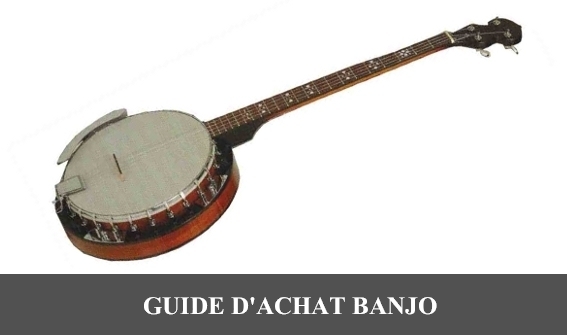 Guide d'achat Banjo