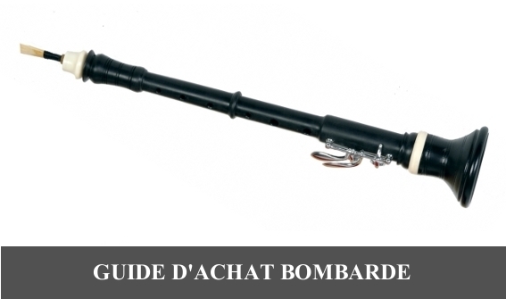 Guide d'achat Bombarde