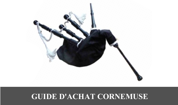 Guide d'achat Cornemuse