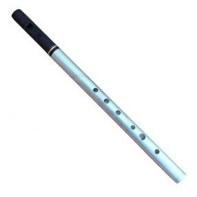 Flute whistle
